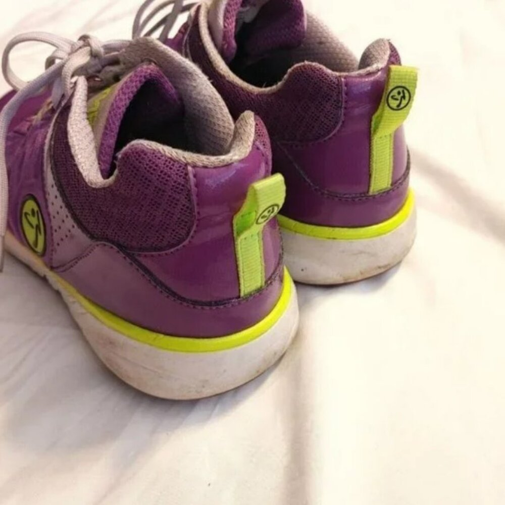 โ๏ธZumba Energy Push Sneakers 6.5 - Picture 6 of 7